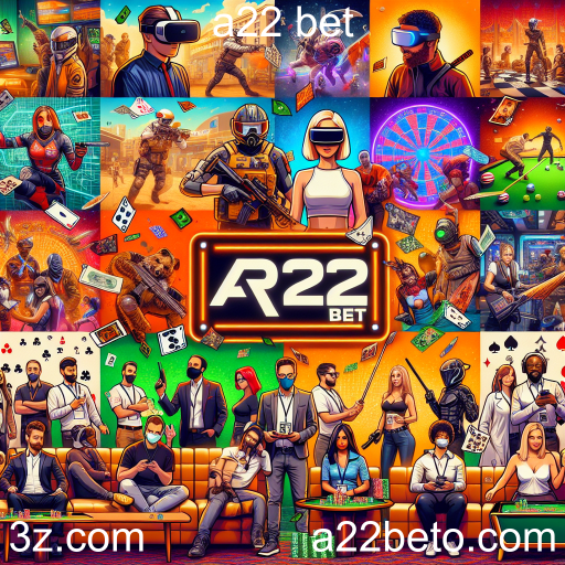 Tendências Emergentes na Indústria de Jogos em 2023